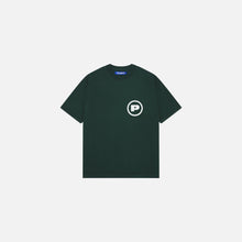 Load image into Gallery viewer, RALLY CALL T-SHIRT RACING GREEN