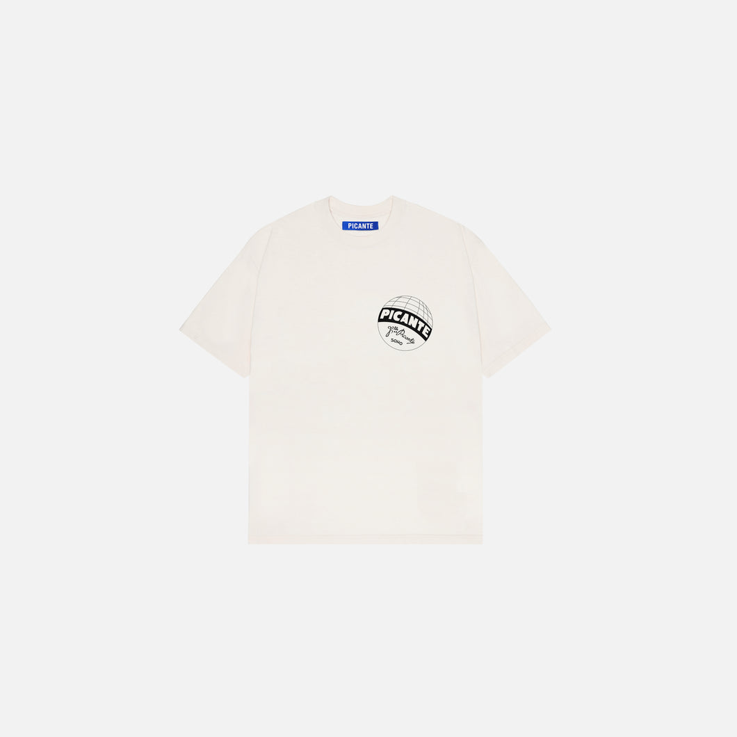 TEAM FRATELLI OVERSIZED T-SHIRT