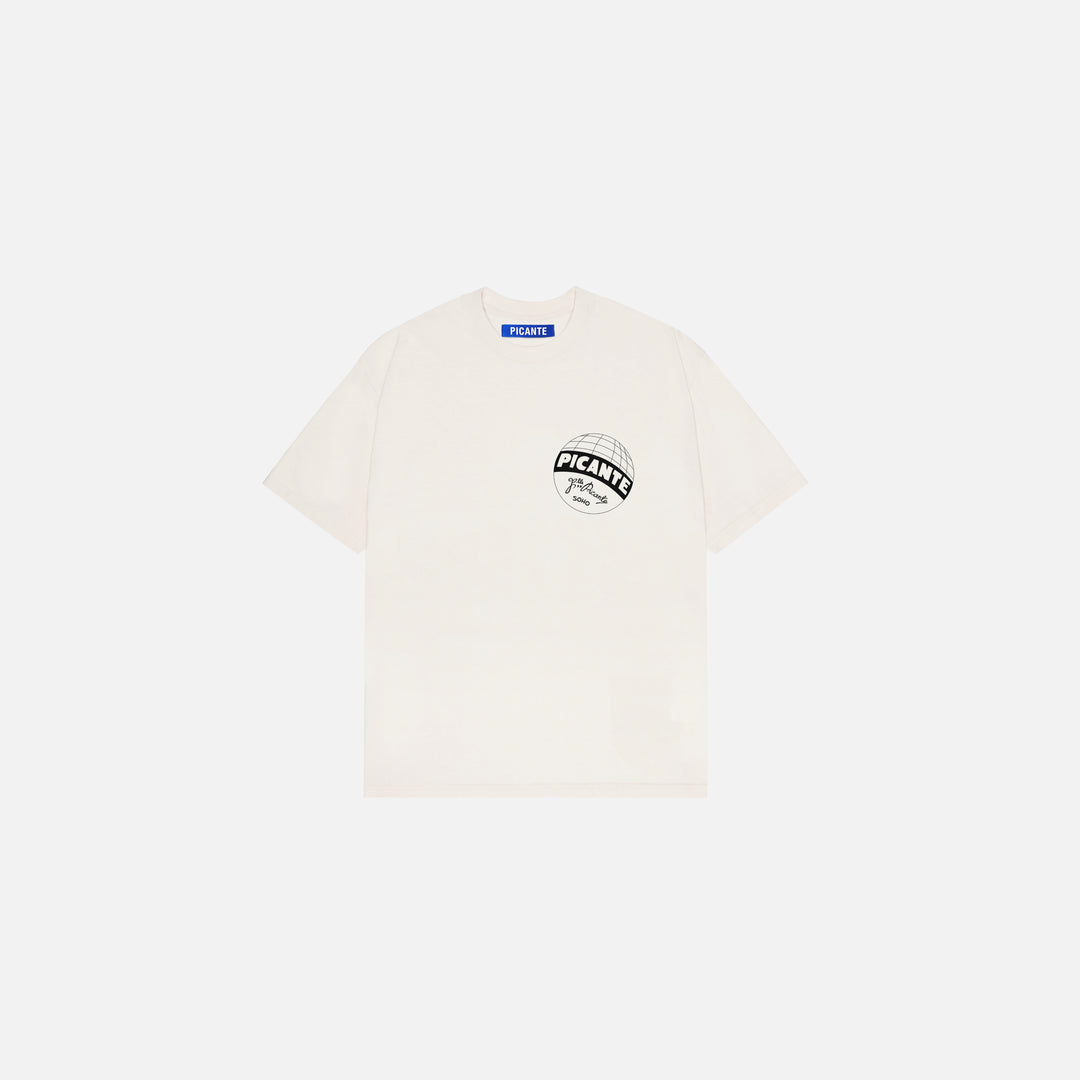 TEAM FRATELLI OVERSIZED T-SHIRT