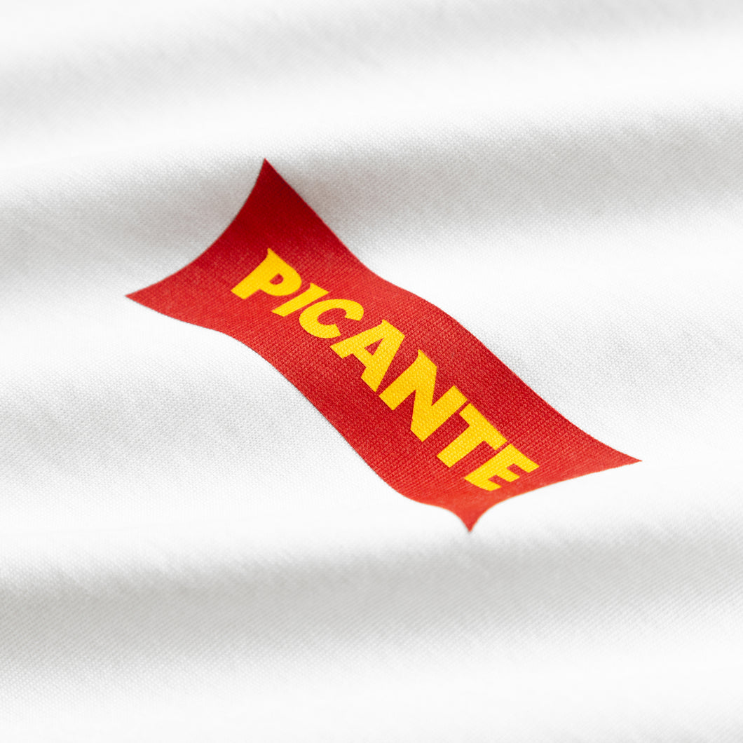 DELI OVERSIZED T-SHIRT