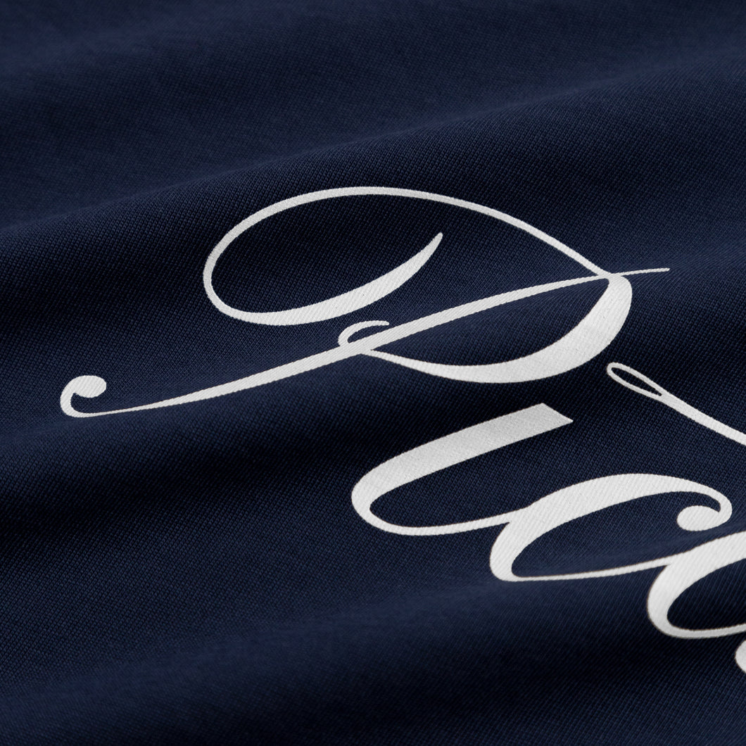 TAILOR OVERSIZED T-SHIRT