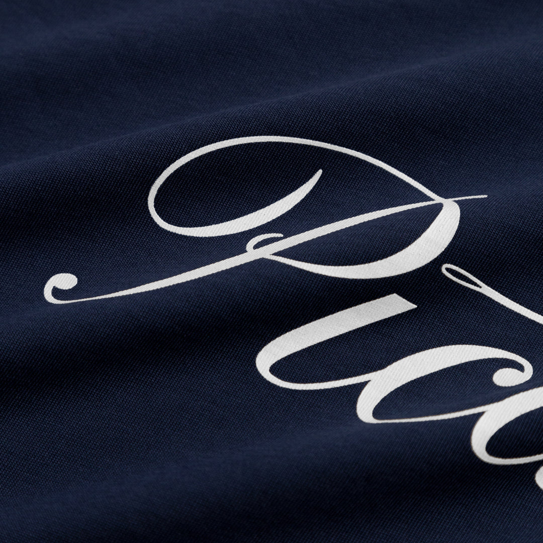TAILOR OVERSIZED T-SHIRT