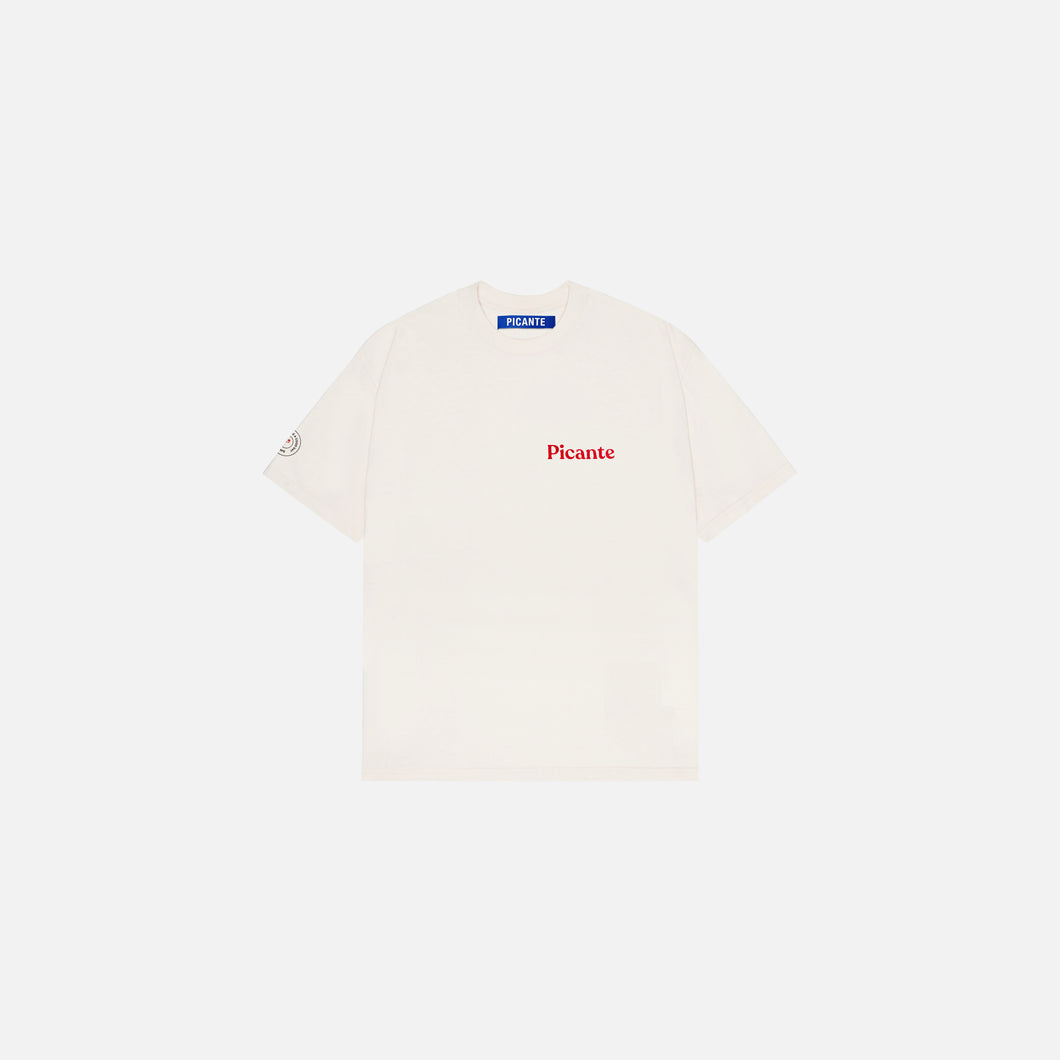 OLIVE T-SHIRT