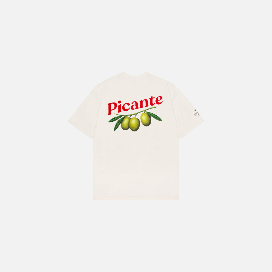 OLIVE T-SHIRT