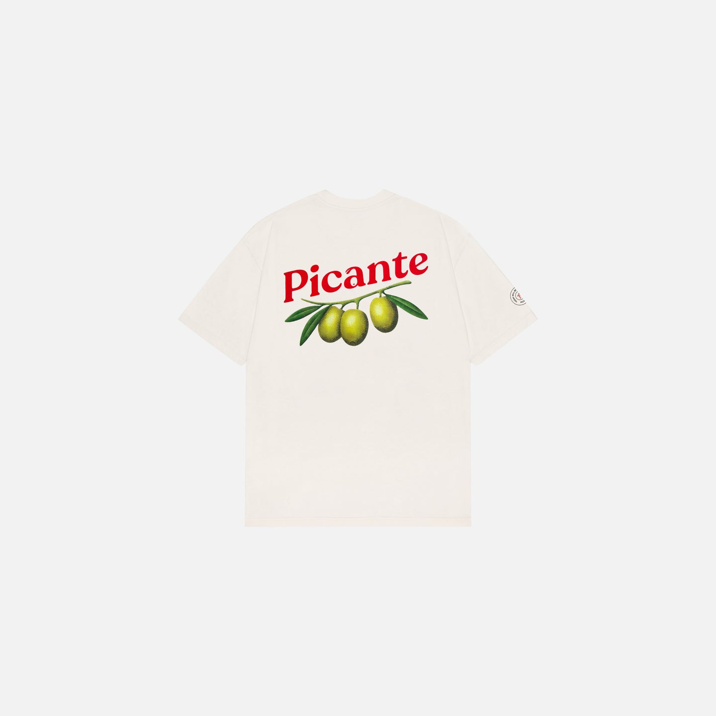 OLIVE T-SHIRT