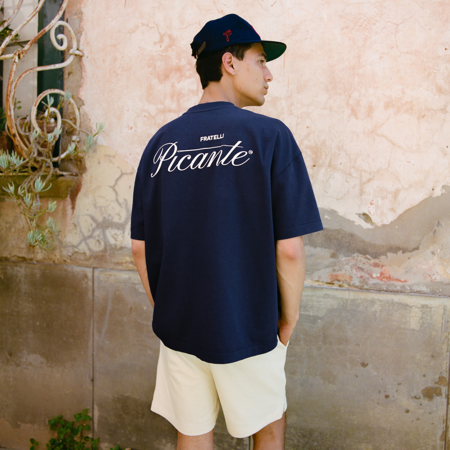 Tailor T-Shirt
