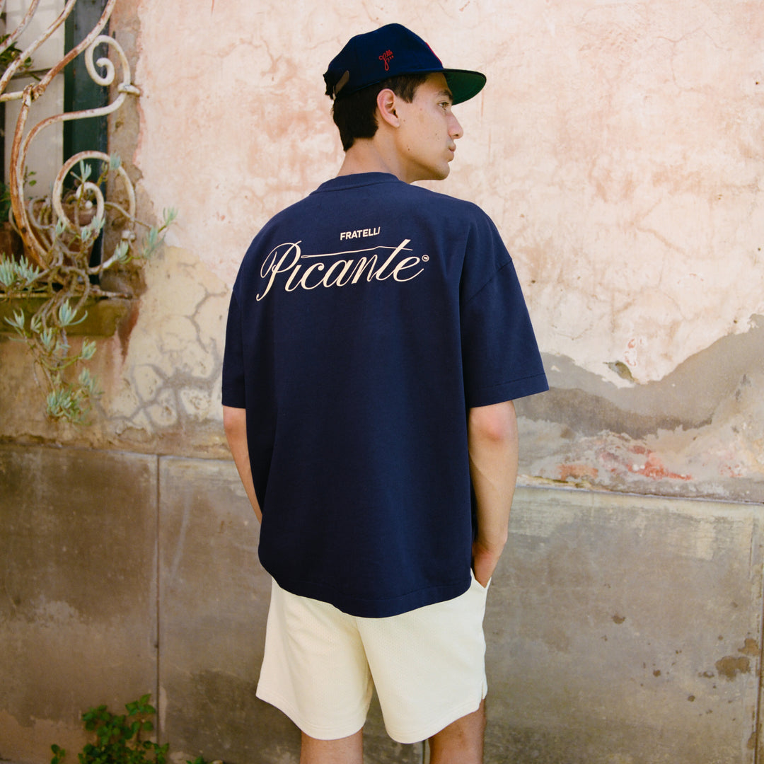 TAILOR T-SHIRT