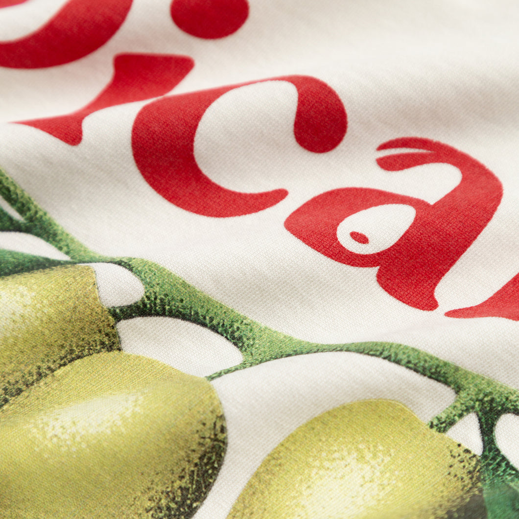 OLIVE T-SHIRT