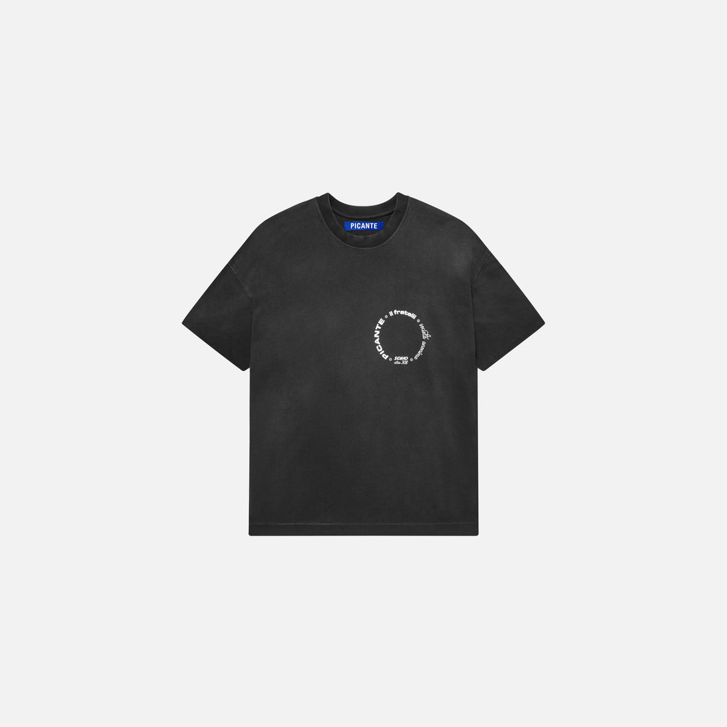 AFFOGATO T-SHIRT
