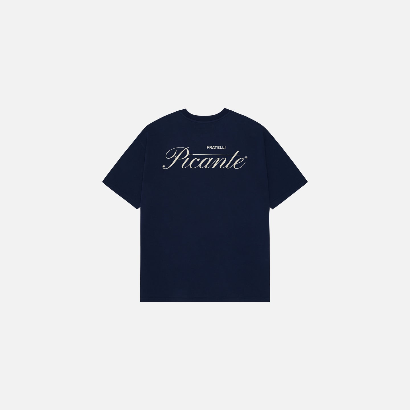 TAILOR T-SHIRT