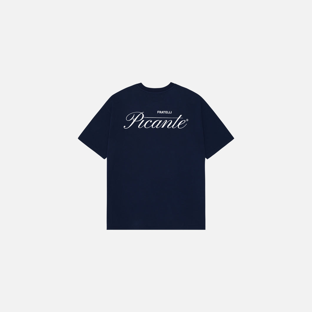 TAILOR OVERSIZED T-SHIRT