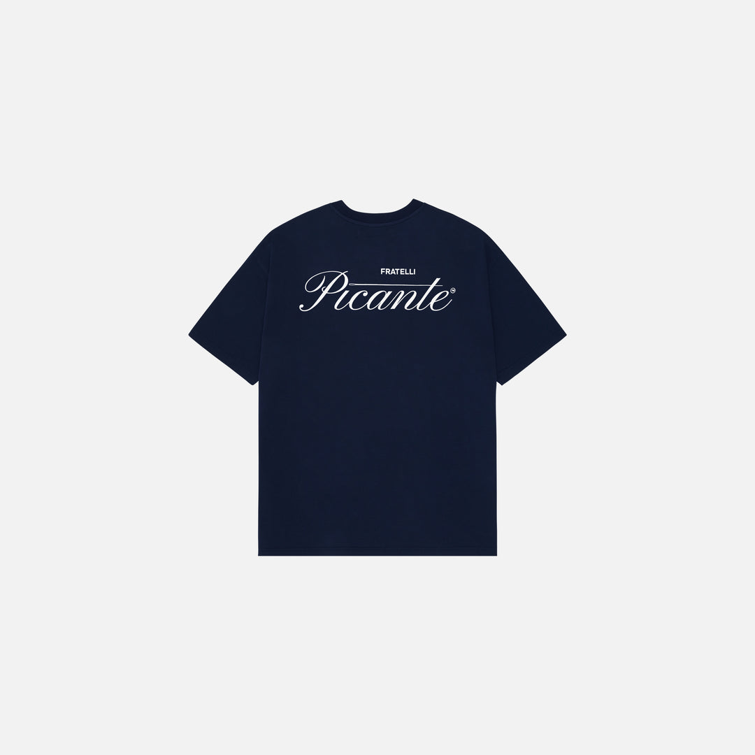 TAILOR OVERSIZED T-SHIRT