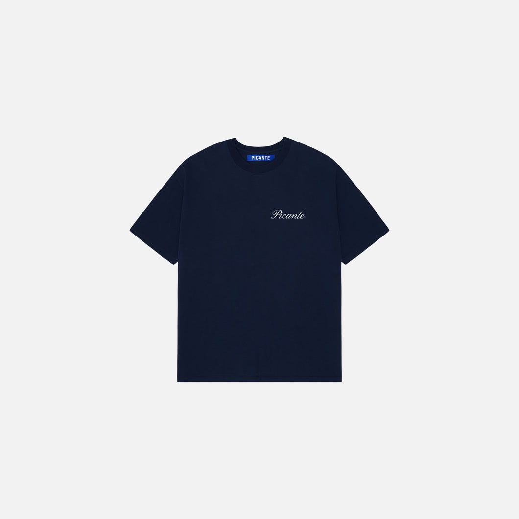 TAILOR OVERSIZED T-SHIRT