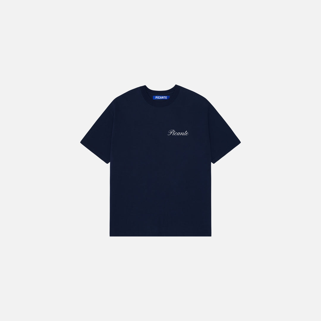 TAILOR OVERSIZED T-SHIRT