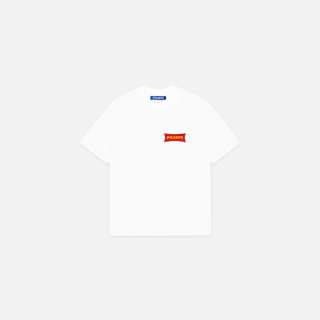 DELI OVERSIZED T-SHIRT