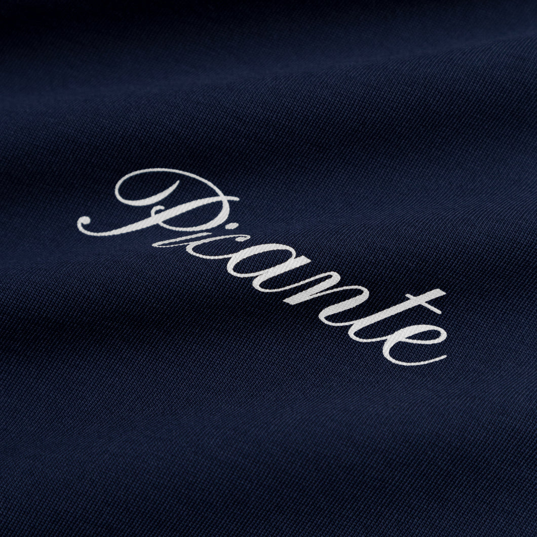 TAILOR OVERSIZED T-SHIRT