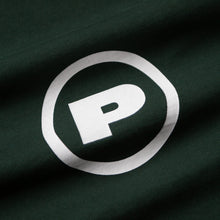 Load image into Gallery viewer, RALLY CALL T-SHIRT RACING GREEN