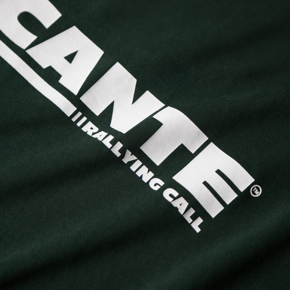 RALLY CALL OVERSIZED T-SHIRT