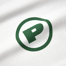 Load image into Gallery viewer, RALLY CALL T-SHIRT WHITE