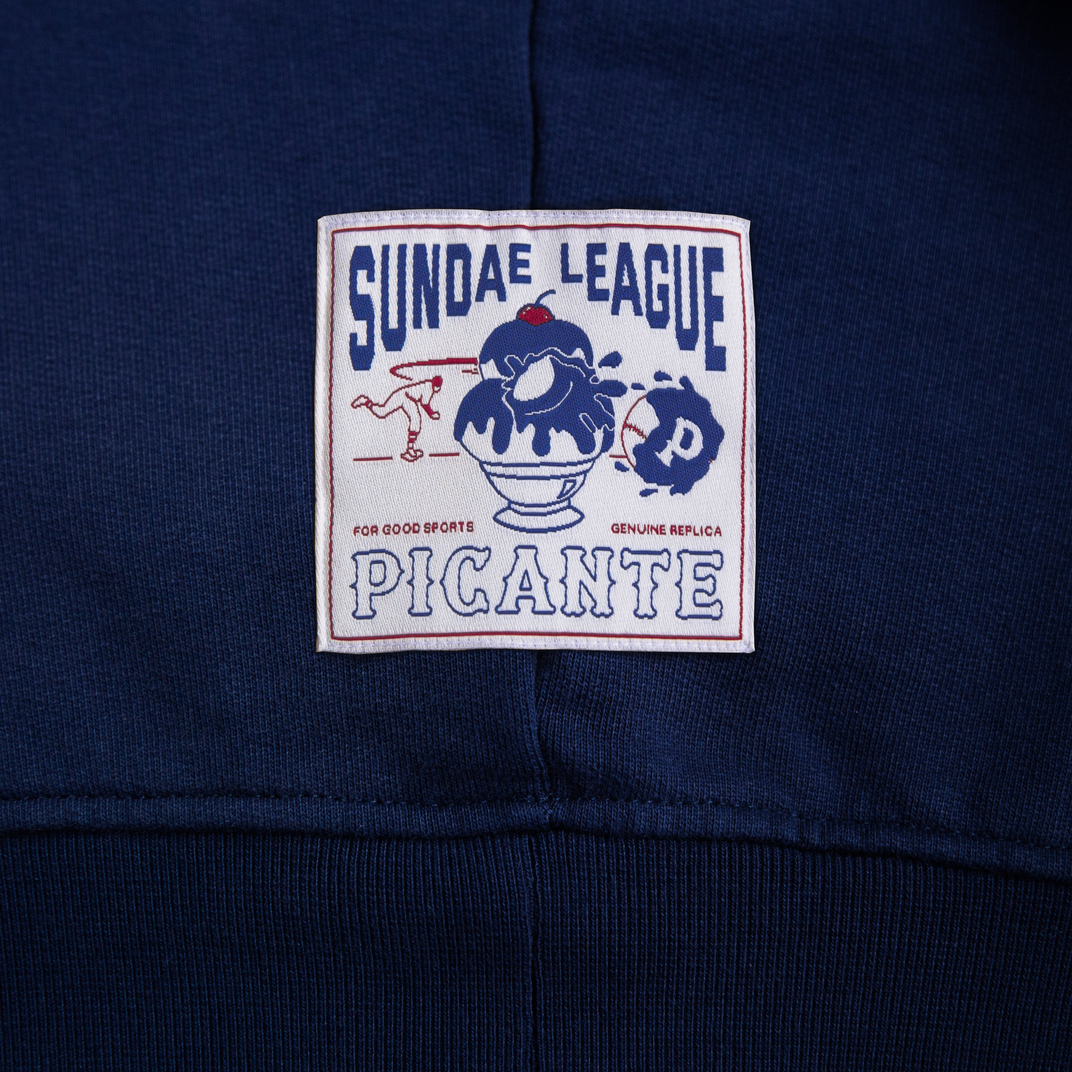 Kallman Hoodie