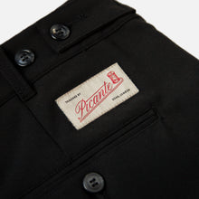 Load image into Gallery viewer, DOUBLE PLEATED FINANZA TROUSER