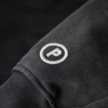 Load image into Gallery viewer, TEAM FRATELLI HOODIE SUN-FADED BLACK