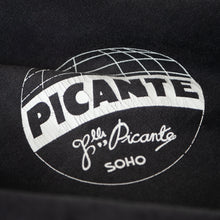 Load image into Gallery viewer, TEAM FRATELLI HOODIE SUN-FADED BLACK