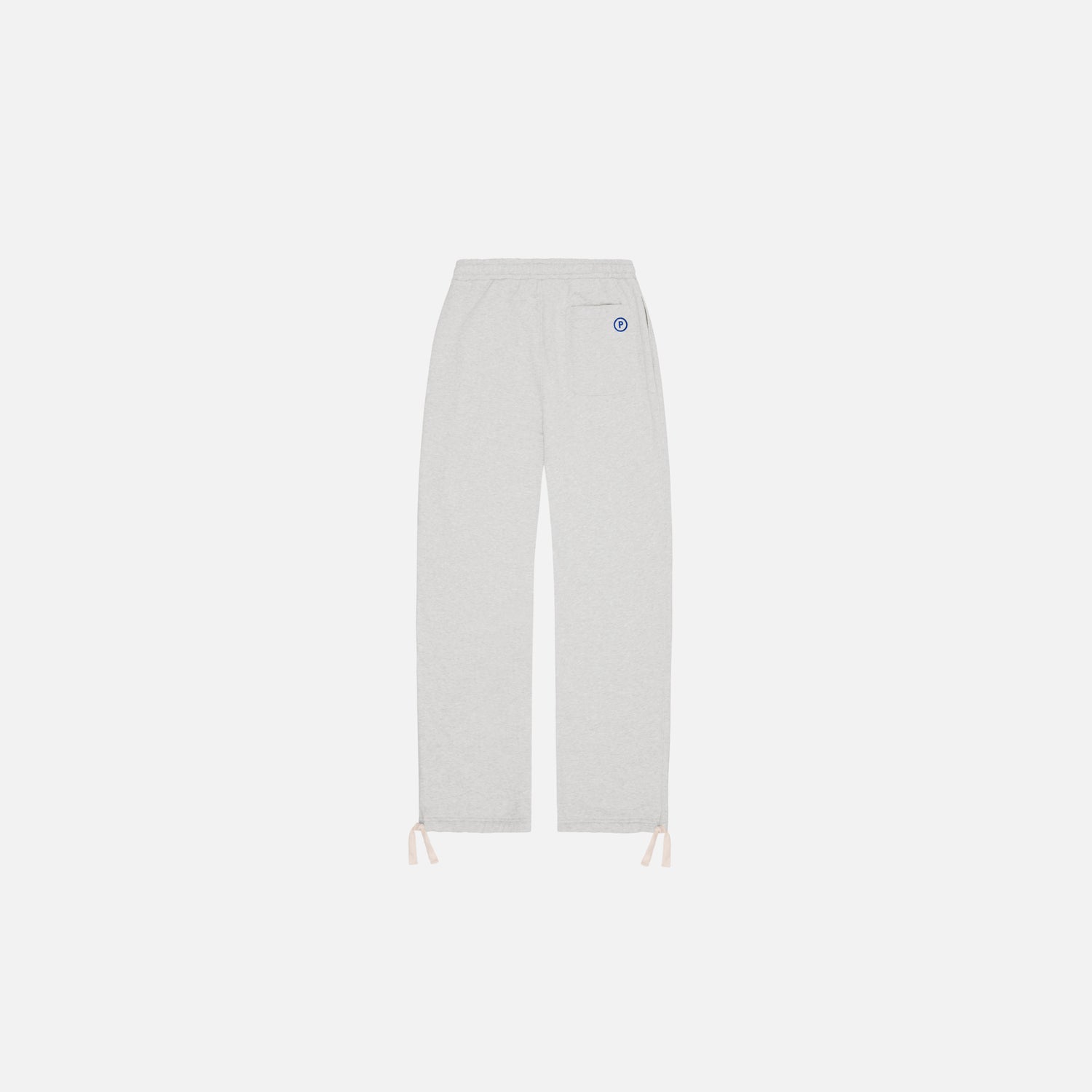 TEAM FRATELLI SWEATPANTS GREY MARL