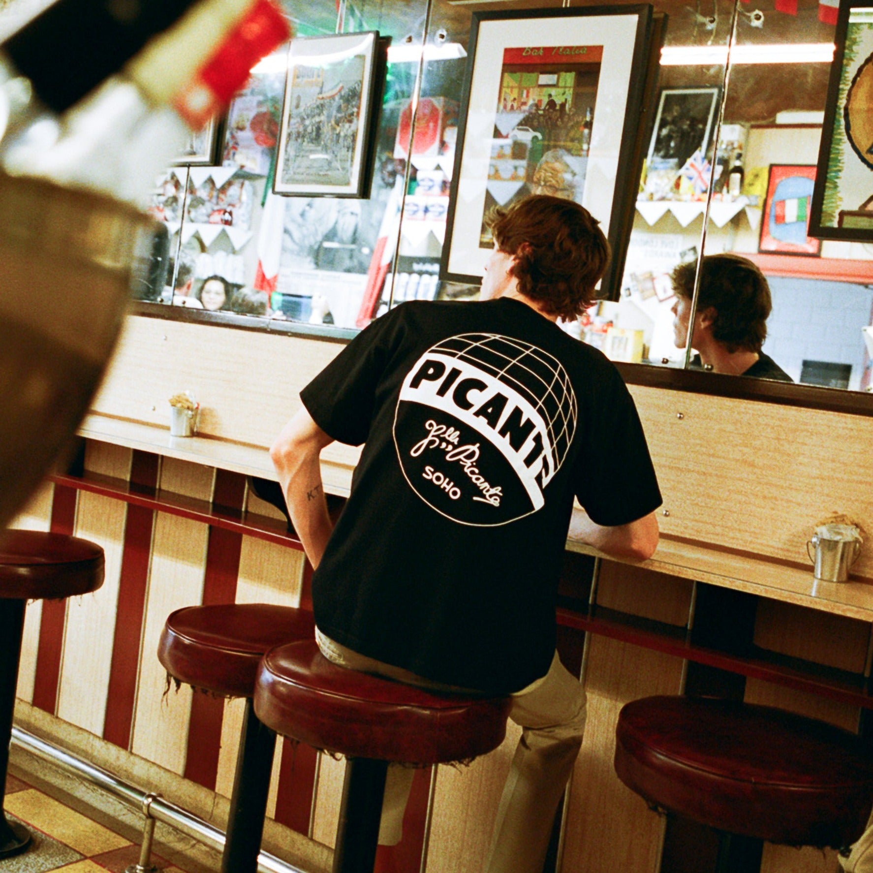 Fratelli T-Shirt