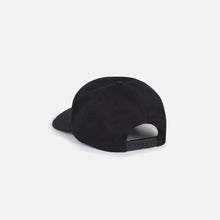 Load image into Gallery viewer, ARCH CREW CAP BLACK
