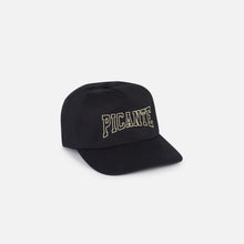 Load image into Gallery viewer, ARCH CREW CAP BLACK