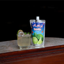 Load image into Gallery viewer, BERENJAK SPICY MARGARITA COCKTAIL 250ML
