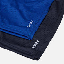 Load image into Gallery viewer, EVERYDAY MESH SHORTS NAVY