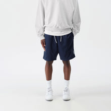 Load image into Gallery viewer, EVERYDAY MESH SHORTS NAVY