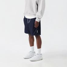 Load image into Gallery viewer, EVERYDAY MESH SHORTS NAVY