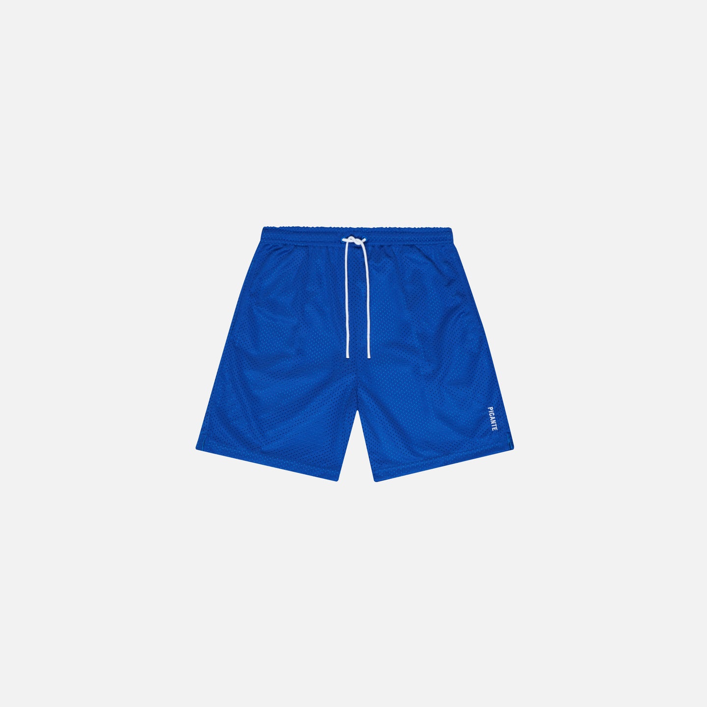EVERYDAY MESH SHORTS ROYAL BLUE