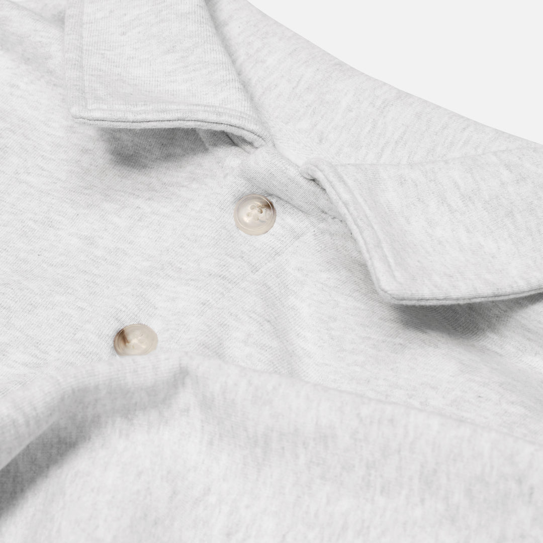 EVERYDAY POLO SWEATSHIRT