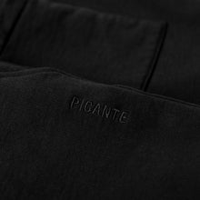 Load image into Gallery viewer, EVERYDAY STRAIGHT LEG SWEATPANTS BLACK