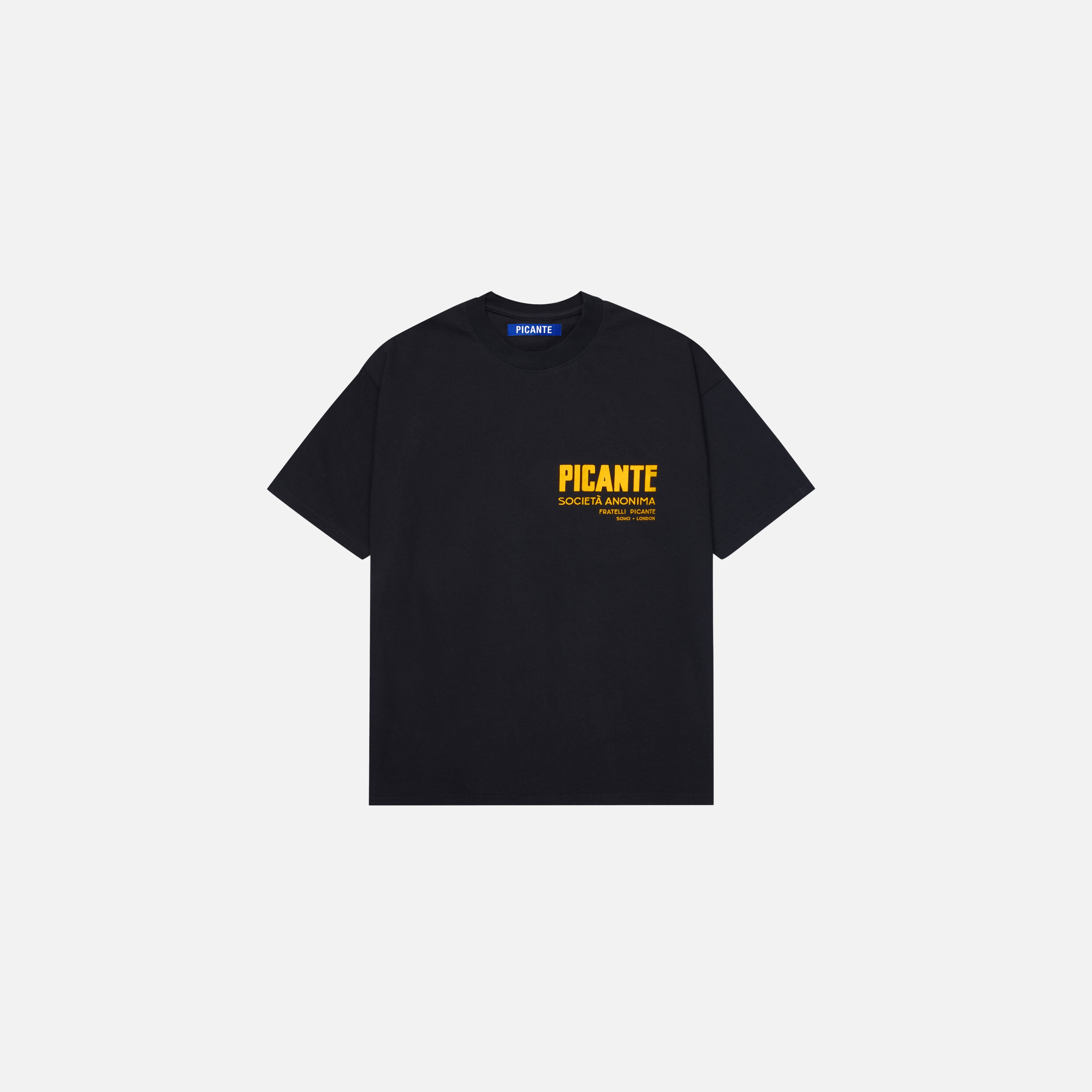 Fratelli T-Shirt