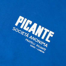 Load image into Gallery viewer, FRATELLI T-SHIRT ROYAL BLUE