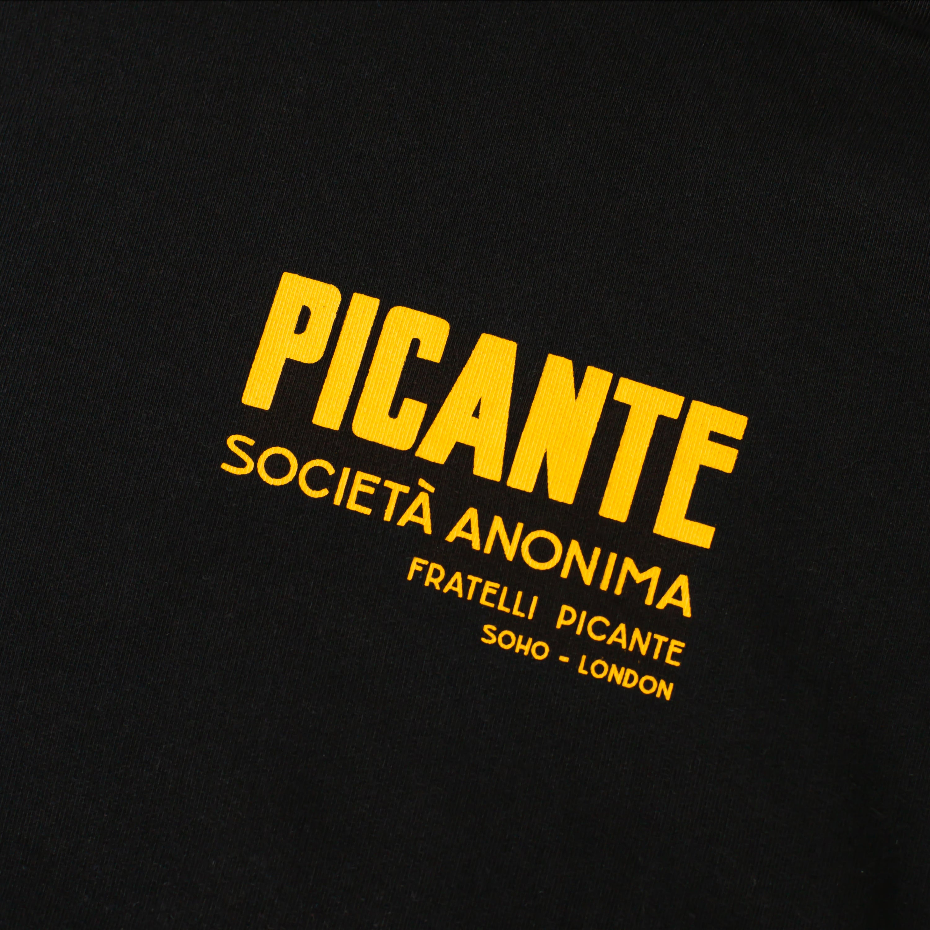 Fratelli Hoodie