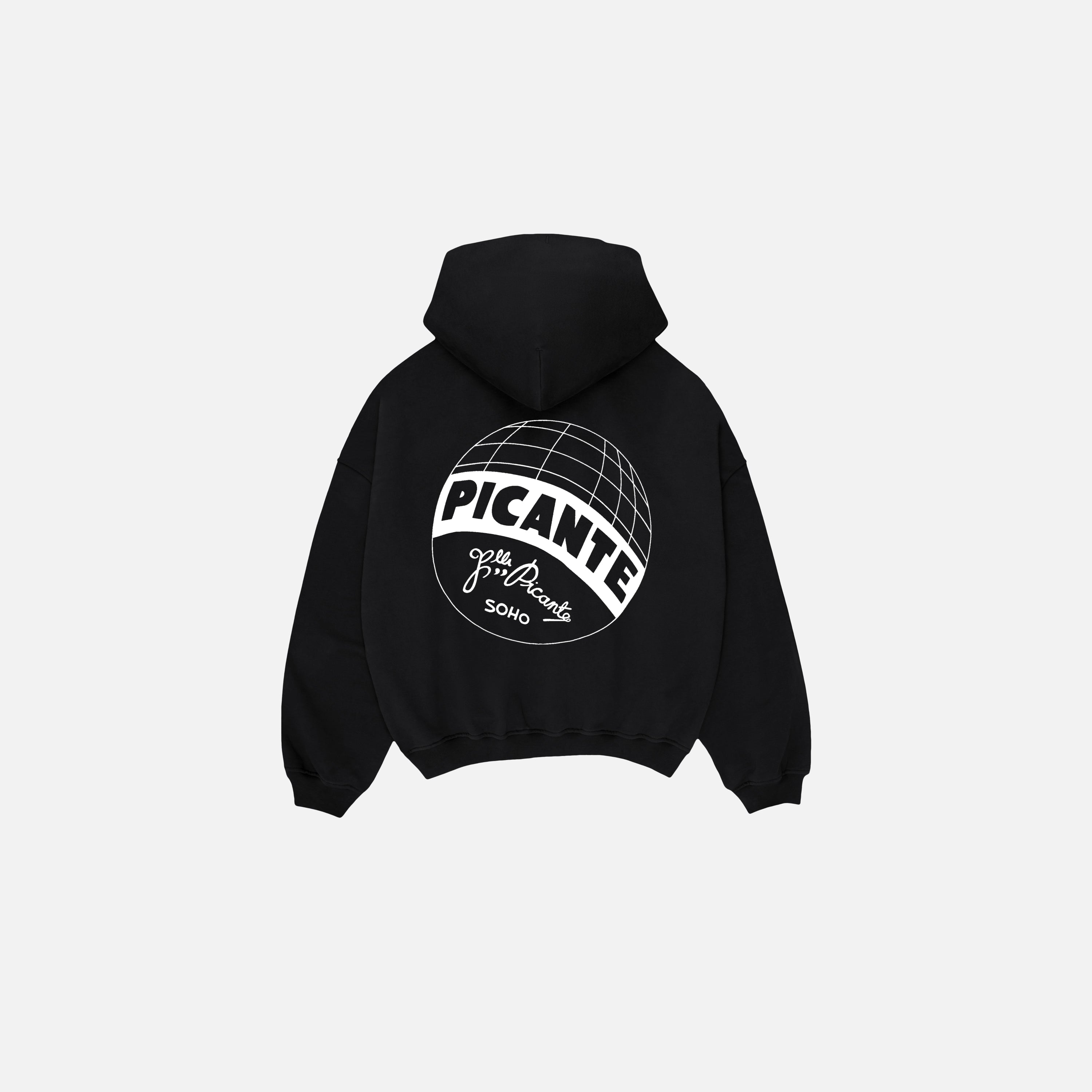 Fratelli Hoodie