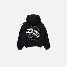 Load image into Gallery viewer, FRATELLI HOODIE BLACK