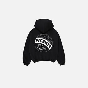 FRATELLI HOODIE BLACK