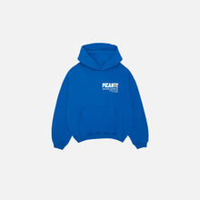 Load image into Gallery viewer, FRATELLI HOODIE ROYAL BLUE