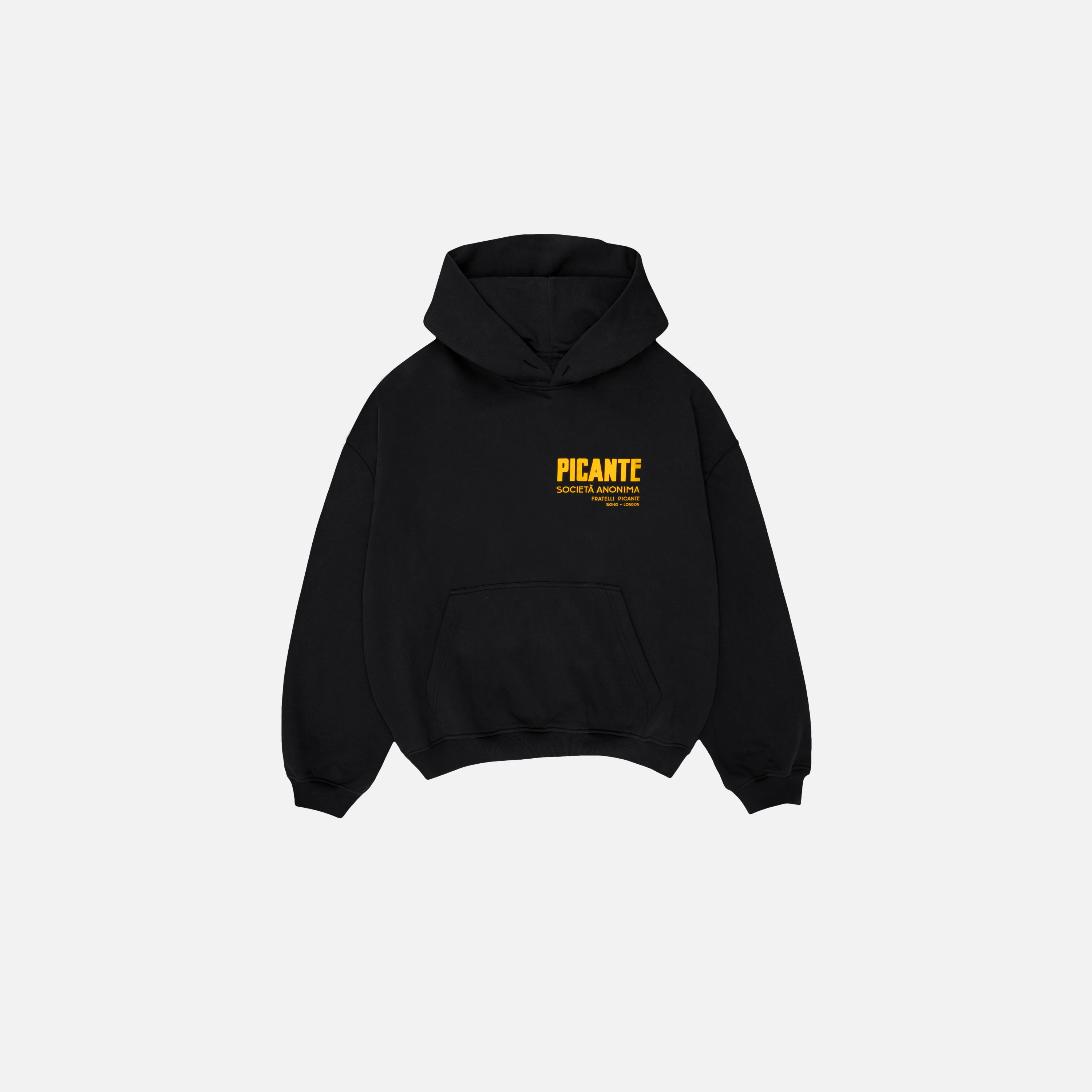 Fratelli Hoodie