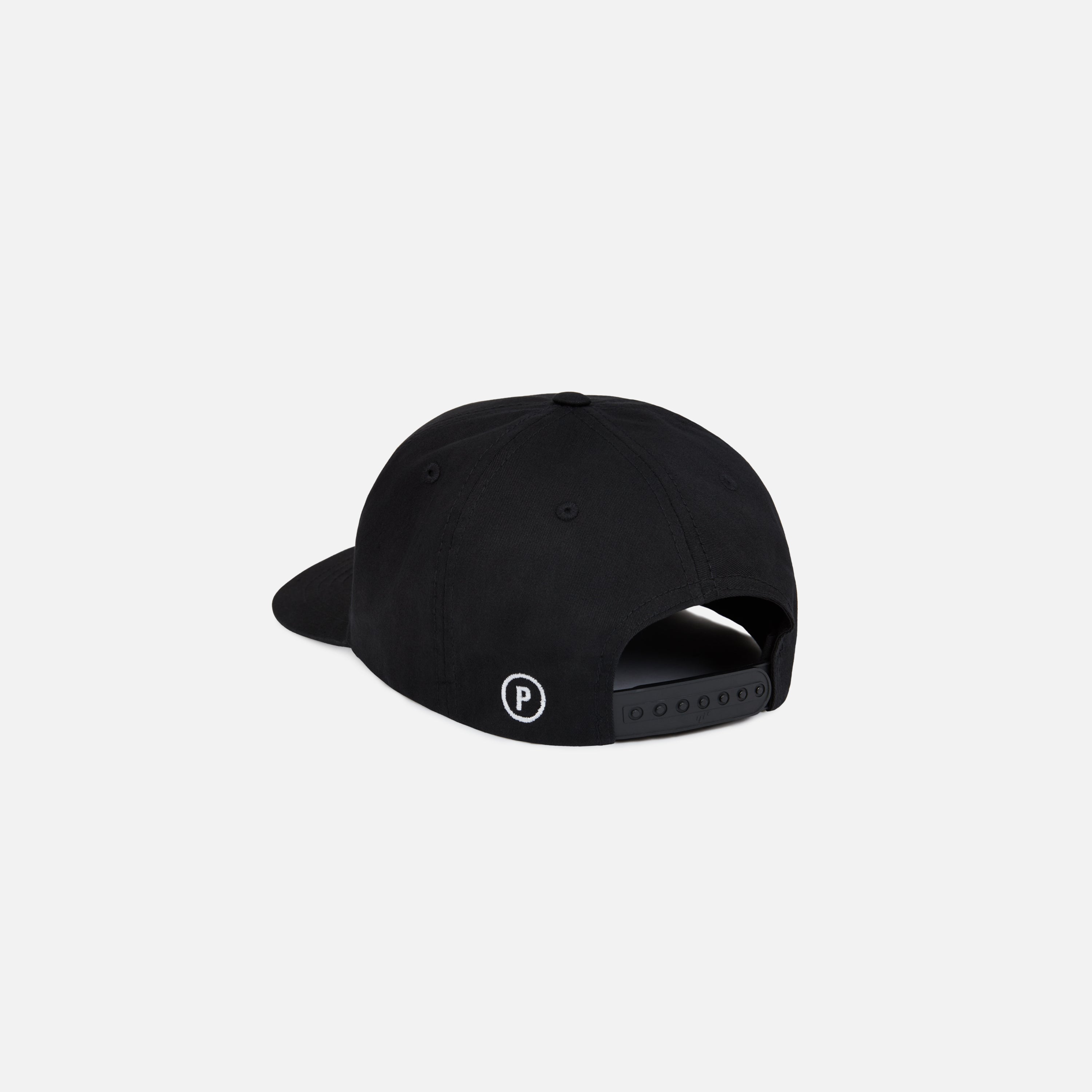 Tailor Crew Cap