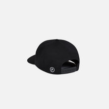 Load image into Gallery viewer, FRATELLI CREW CAP BLACK