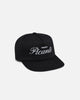 Tailor Crew Cap