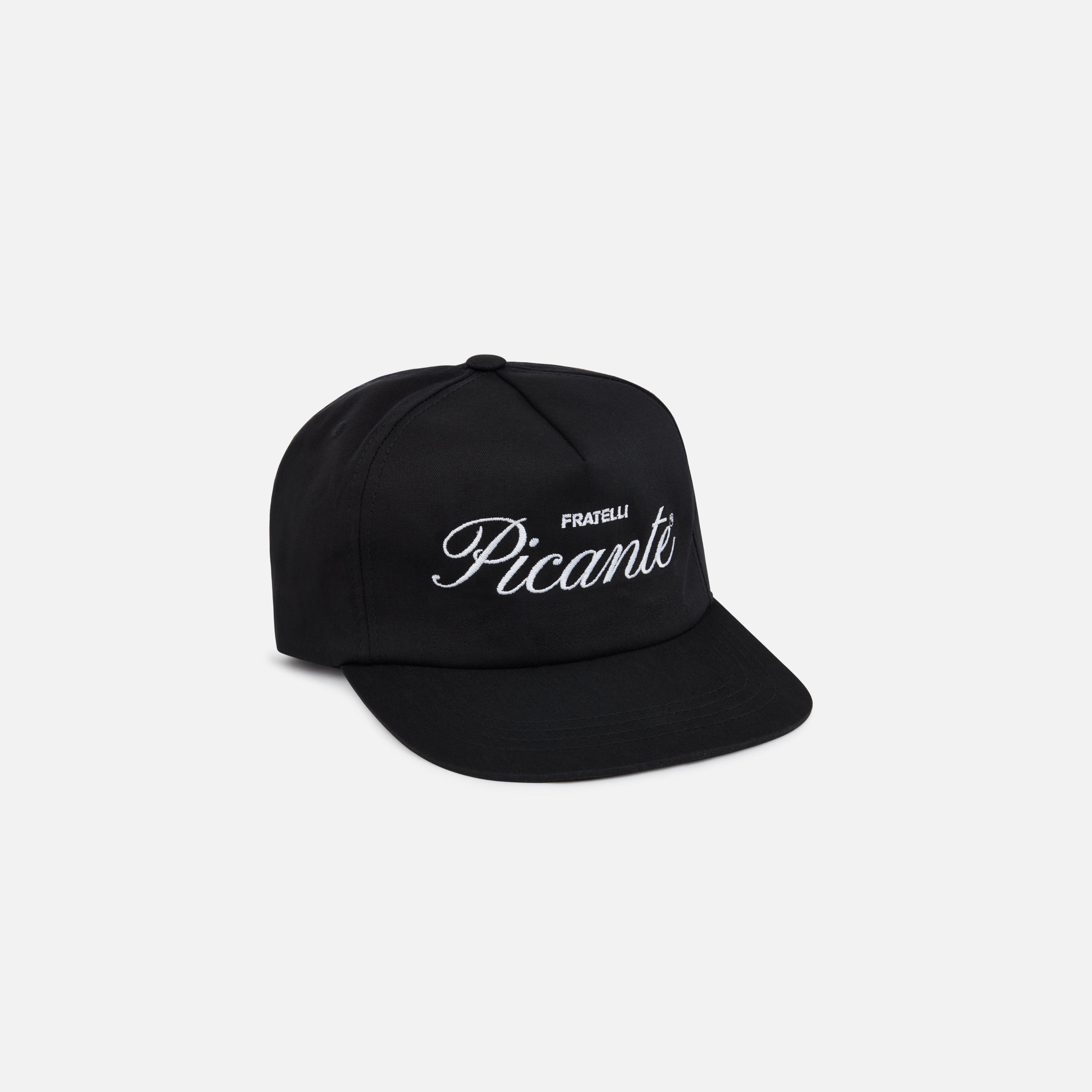 Tailor Crew Cap